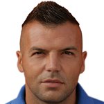 Lóránd Joszef Szilágy/سیگاند اس ای  / / باشگاهی / مردان (6558)/38