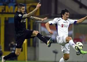 مائورو  ایکاردی