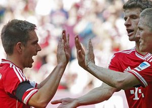 باشتین شوانشتایگر