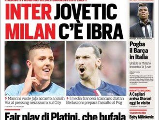 کوریه‌ره دلو اسپورت