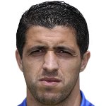 Karim Belhocine/رویال شارلوا / / باشگاهی / مردان (5257)/47