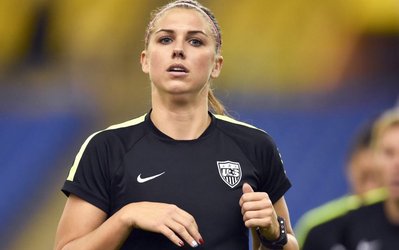 جنجال جدید در فیفا / فیفا متهم به جنسیت‌گرایی