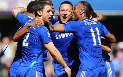 طعنه تری به بنیتز پس از قهرمانی چلسی