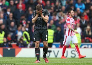 استیون جرارد