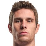 Rafhael Domingues/چم /سوئیس / باشگاهی / مردان (11143)/33