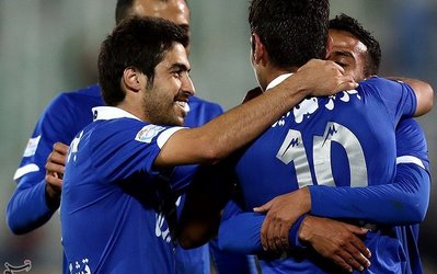 عجیب روز | چرا حیدری توافق کرد ولی امضا نکرد؟