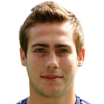 جوزف ویلیام ماتوک/روترهام یونایتد /انگلستان / باشگاهی / مردان (3502)/35