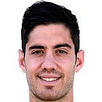 روبرتو سانتاماریا سیپریان/رایو وایکانو /اسپانیا / باشگاهی / مردان (695)/40