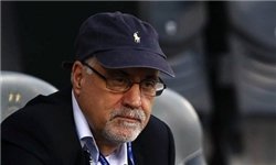 وینگادا از دوشنبه هفته آینده با تیم ملی امید شروع می کند