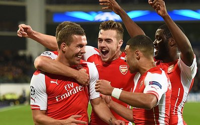 اشماتکه، مدیر ورزشی کلن: کلن 5 میلیون یورو برای جذب پودولوسکی ندارد