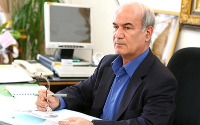 پیام تسلیت افشارزاده برای درگذشت هوادار استقلال