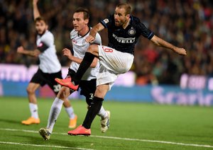 رودریگو سباستین پالاسیو