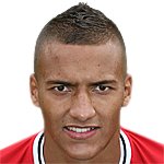 ریس براون/روچدِل /انگلستان / باشگاهی / مردان (3075)/34