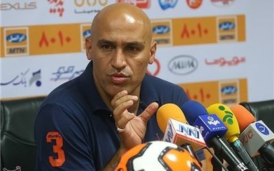 هفته سوم لیگ برتر | منصوریان: مقابل استقلال خورستان وحدت تیمی داشتیم