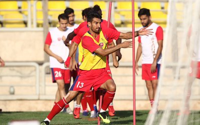 پرسپولیس به این دلیل امیدوار است