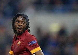 جروینهو|رم 0 - 3 فیورنتینا / لیگ اروپا