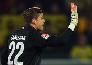 ميشل لانگراک