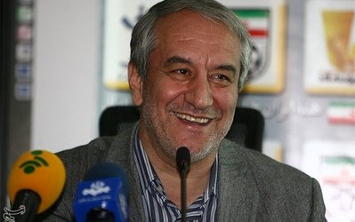 اتفاق روز | کفاشیان نایب رئیس و عضو هیئت اجرایی AFC شد