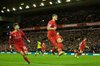تیم منتخب هفته هفدهم لیگ برتر انگلستان / فرار لکلکها از شکست، پیروزی چلسی و سیتی و توقف یونایتد