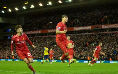 تیم منتخب هفته هفدهم لیگ برتر انگلستان / فرار لک‌لک‌ها از شکست، پیروزی چلسی و سیتی و توقف یونایتد