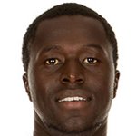 جيبريل سانكو/رودا جی سی /هلند / باشگاهی / مردان (95)/42