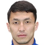 Askhat Tagybergen/قزاقستان / ملی / مردان (598)/35