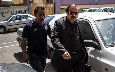 تاج گفت به شرط درآمدزایی شفاف می‌توانید بیشتر از سقف بودجه هزینه کنید