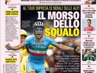 گاتزتا دلو اسپورت