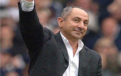 آردیلس: ماشین آرژانتین با دنده یک حرکت می‌کند