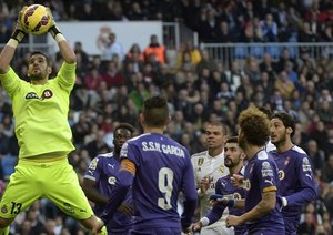 فرانسیسکو کاسیا