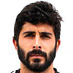 مانوئل فرناندز مونیز/ماربِلا /اسپانیا / باشگاهی / مردان (3701)/39