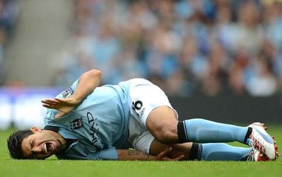 بدبیاری‌های حریف ایران تمامی ندارد/ آگرو هم مصدوم شد