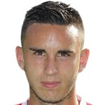 آدرین توماسون/اِستِراسبورگ /فرانسه / باشگاهی / مردان (1544)/32