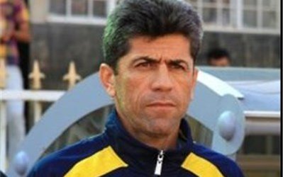 لیگ برتر | مکوندی: برد مقابل فولاد خوزستان خوشحالم کرد