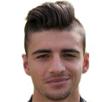 Matteo Di Gennaro/لیوورنو /ایتالیا / باشگاهی / مردان (34)/31