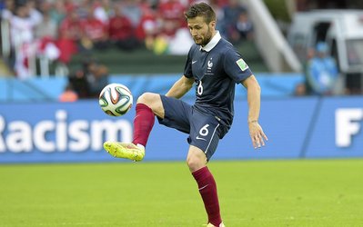 اکیپ: کابایه از پاری‌سن‌ژرمن جدا نخواهد شد