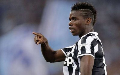 پوگبا: با آلگری هم مدعی قهرمانی هستیم