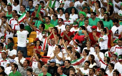 گرانی بلیت بازی ایران و عراق/ 75 دلار برای تماشای بازی مرحله یک‌چهارم