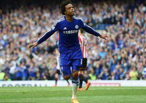 لویک رمی|چلسی 3 - 1 ساندرلند / لیگ جزیره