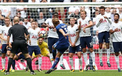 پنج نکته از پیروزی دو بر یک آبی های لندن بر تاتنهام در دیدار شب گذشته 
