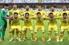 اعلام زمان دقیق دیدار نفت ایران - الاهلی امارات