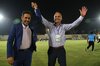 بختیاریزاده: استقلال اهواز امروز تاوان جوانگرایی خود را داد