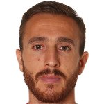 پاناگیوتیس گلیکوس/پائوک /یونان / باشگاهی / مردان (255)/39