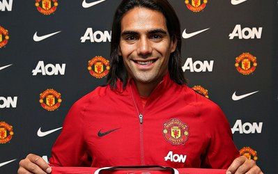 پکرمن، سرمربی کلمبیا: فالکائو به چلسی پیوسته است!