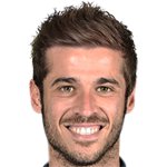 Pablo  de Lucas Torres/سانتی /یونان / باشگاهی / مردان (2597)/39