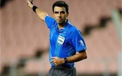 رویداد روز | ترکی در تست آمادگی جسمانی رد شد / آقا محسن تا پایان نیم‌فصل نمی‌تواند قضاوت کند!