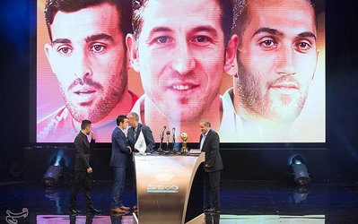 بهمنی در گفت‌وگو با متافوتبال: فکر نمی‌کردیم لیست برترین‌‌ها خصوصی باشد!