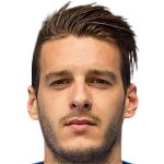 Kevin Nennhuber/تِئوتونیا دبیلو اِس /آلمان / باشگاهی / مردان (10590)/37