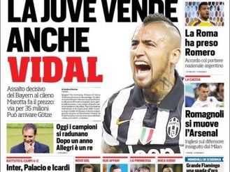 کوریه‌ره دلو اسپورت