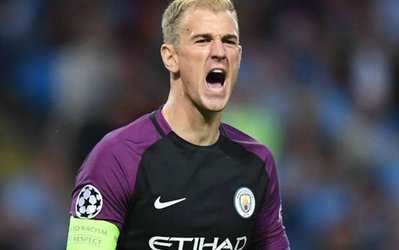 شایعه روز | منچستر سیتی به جو هارت اجازه خروج می دهد